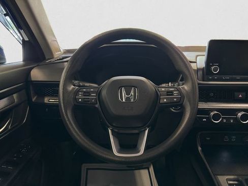 Used 2024 Honda CR-V EX image 13