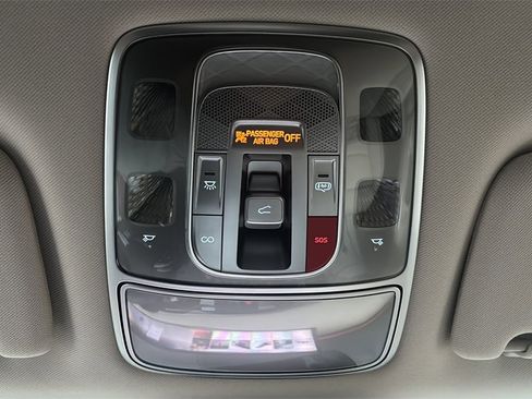 New 2026 Genesis GV70 2.5T Advanced image 27