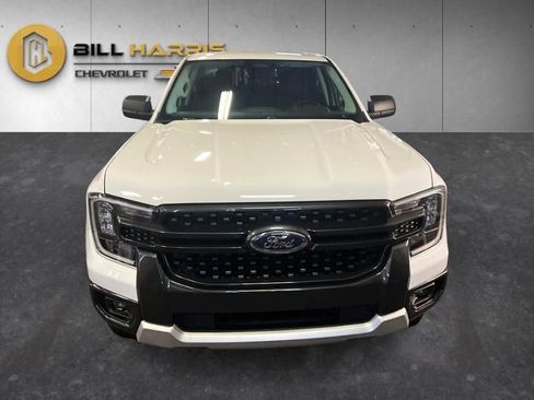 Used 2024 Ford Ranger XLT w/ Equipment Group 301A High AWD/4WD image 8