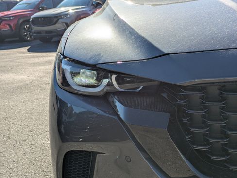 New 2026 MAZDA CX-50 2.5 Hybrid w/ Weather Package image 11