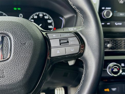 Used 2023 Honda Civic Sport image 19