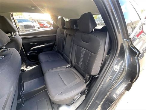 Used 2024 Hyundai Tucson SEL AWD/4WD image 25