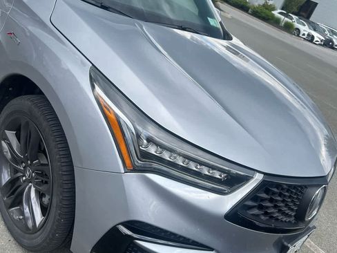 Used 2020 Acura RDX A-Specw/ Technology Package AWD/4WD image 8