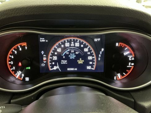 Used 2019 Dodge Durango Citadel w/ Technology Group image 25