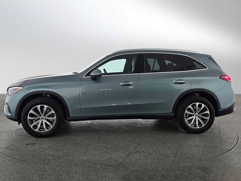 New 2026 Mercedes-Benz GLC 300 4MATIC image 6