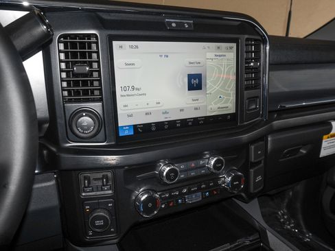 New 2026 Ford F250 Lariat w/ Lariat Ultimate Package AWD/4WD image 30