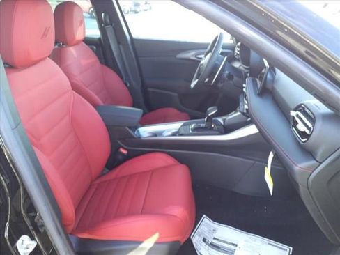New 2024 Dodge Hornet R/T Plus w/ Tech Pack Plus w/o Parking AWD/4WD image 13