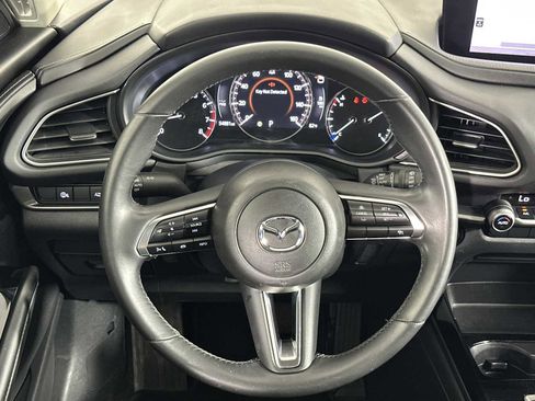 Used 2024 MAZDA CX-30 AWD 2.5 S w/ Select Sport Pkg image 14