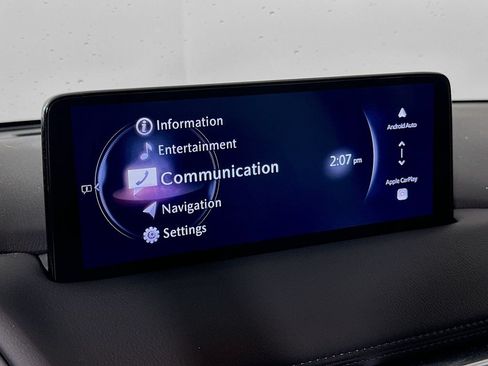 Certified 2024 MAZDA CX-5 AWD 2.5 S w/ Preferred Package image 21