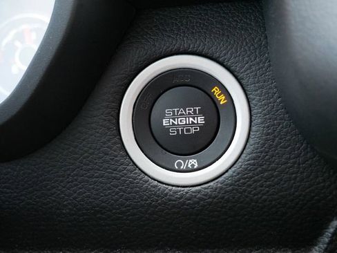 Certified 2020 RAM 1500 Big Horn image 28