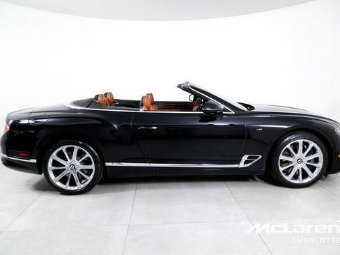 Used 2021 Bentley Continental GT AWD/4WD image 10