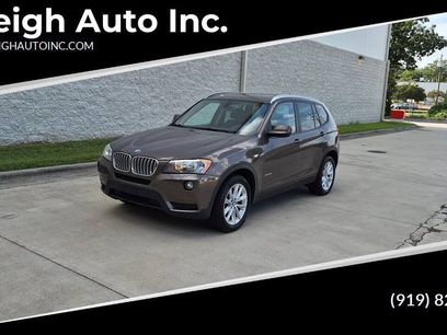 Used 2013 BMW X3 xDrive28i