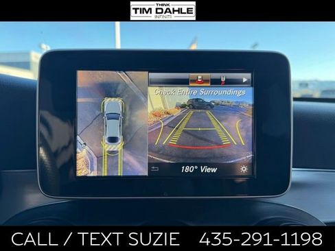 Used 2019 Mercedes-Benz GLC 300 4MATIC Coupe image 11