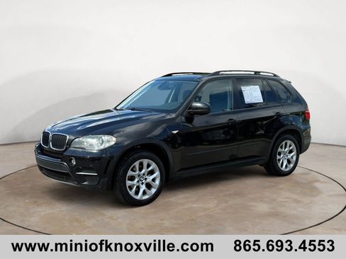 Used 2012 BMW X5 xDrive35i AWD/4WD image 7