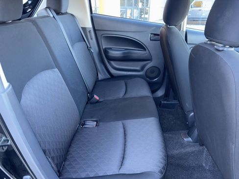 Used 2021 Mitsubishi Mirage ES image 14