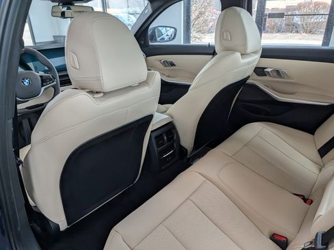 New 2026 BMW 330i xDrive Sedan w/ Premium Package image 14