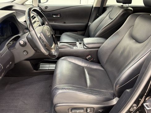 Used 2014 Lexus RX 350 AWD w/ Navigation Package image 5