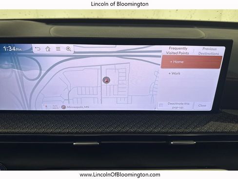 Used 2025 Genesis GV80 3.5T e-SC image 44