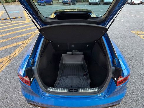 Used 2020 Kia Stinger GT-Line w/ Sun & Sound Package RWD image 20
