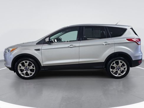 Used 2013 Ford Escape SEL image 7