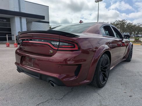 Used 2021 Dodge Charger Scat Pack image 4