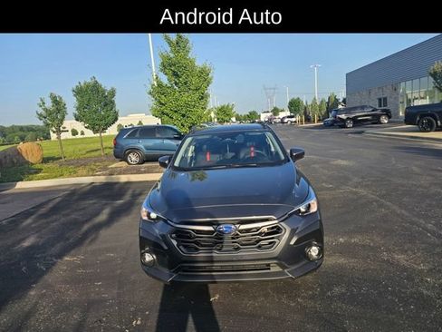 Used 2024 Subaru Crosstrek 2.0i Premium AWD/4WD image 2