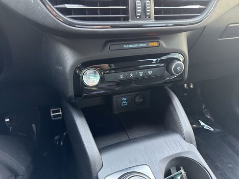 Used 2023 Ford Escape ST-Line w/ Tech Pack #1 image 29