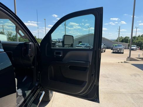 Used 2016 Chevrolet Silverado 3500 W/T w/ WT Convenience Package AWD/4WD image 50