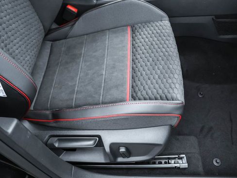 New 2026 Volkswagen GTI SE FWD image 45
