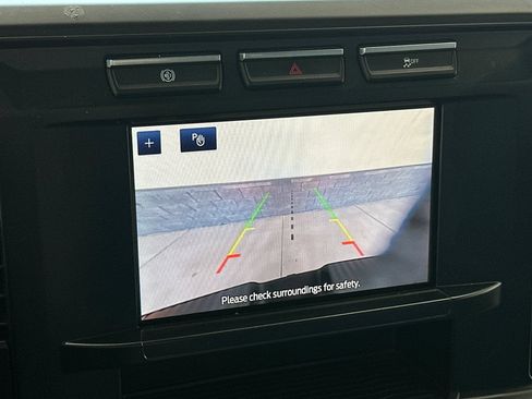 Certified 2024 Ford F250 XLT AWD/4WD image 17
