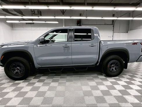 Used 2026 Nissan Frontier PRO-4X w/ Pro-4x Convenience Package AWD/4WD image 14