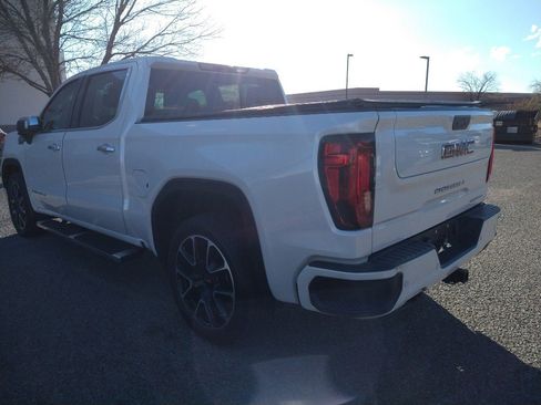 Used 2019 GMC Sierra 1500 Denali w/ Technology Package image 5