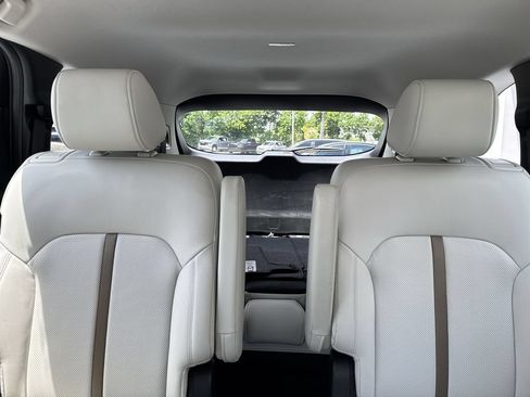 Used 2024 MAZDA CX-90 3.3 Turbo w/ Premium Plus Pkg AWD/4WD image 18