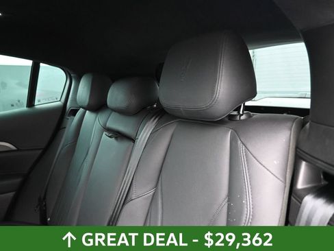 Used 2024 Maserati Grecale GT AWD/4WD image 32