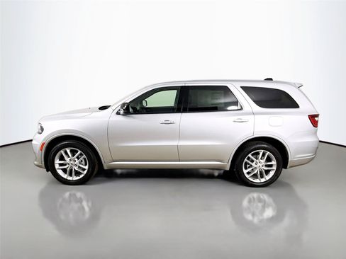 New 2026 Dodge Durango GT w/ Trailer Tow Group IV AWD/4WD image 8