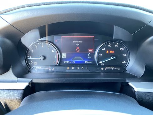 Used 2023 Ford Explorer XLT w/ Equipment Group 202A image 29