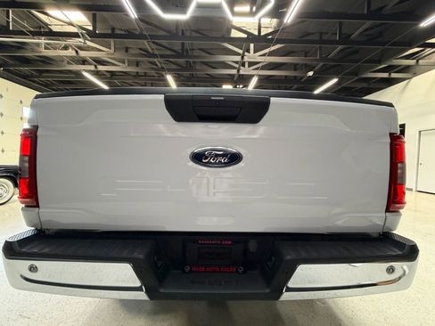 Used 2023 Ford F150 XLT image 14