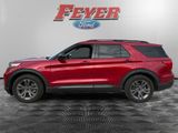 Certified 2022 Ford Explorer XLT w/ Equipment Group 202A image 2