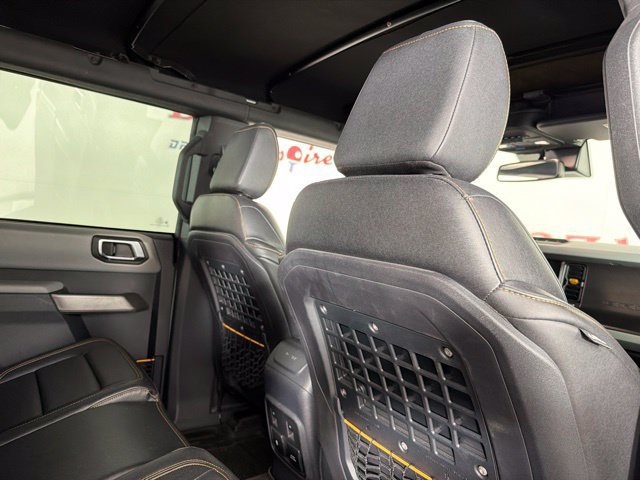 Used 2021 Ford Bronco Badlands AWD/4WD image 38