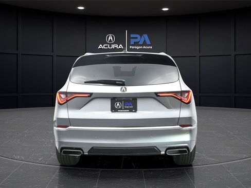 Used 2025 Acura MDX SH-AWD w/ Advance Package image 27