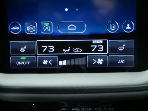 Used 2025 Subaru Legacy Premium w/ Popular Package #1 image 29