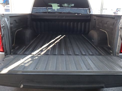 Used 2021 Chevrolet Silverado 1500 Custom Trail Boss w/ Safety Confidence Package AWD/4WD image 39