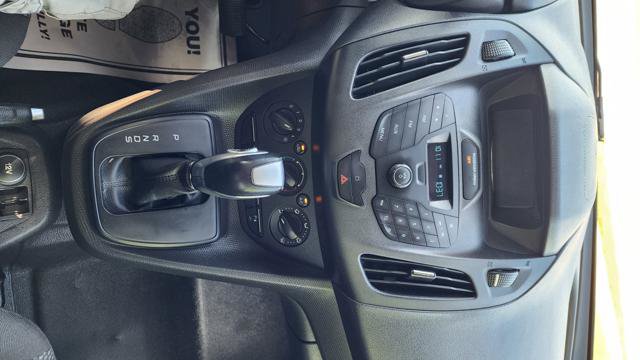 Used 2014 Ford Transit Connect XL FWD image 22