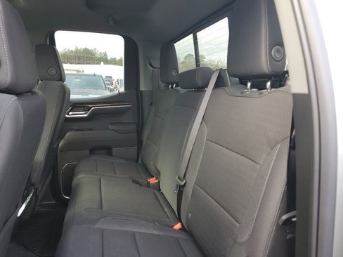 New 2025 GMC Sierra 1500 Elevation w/ Preferred Package image 15