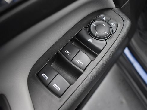 Used 2023 Chevrolet Equinox LS w/ LS Convenience Package AWD/4WD image 13