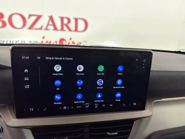Used 2026 Ford Explorer Active RWD image 24
