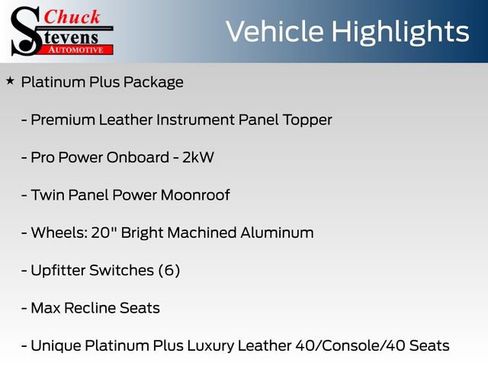 New 2026 Ford F350 4x4 Crew Cab Super Duty image 7