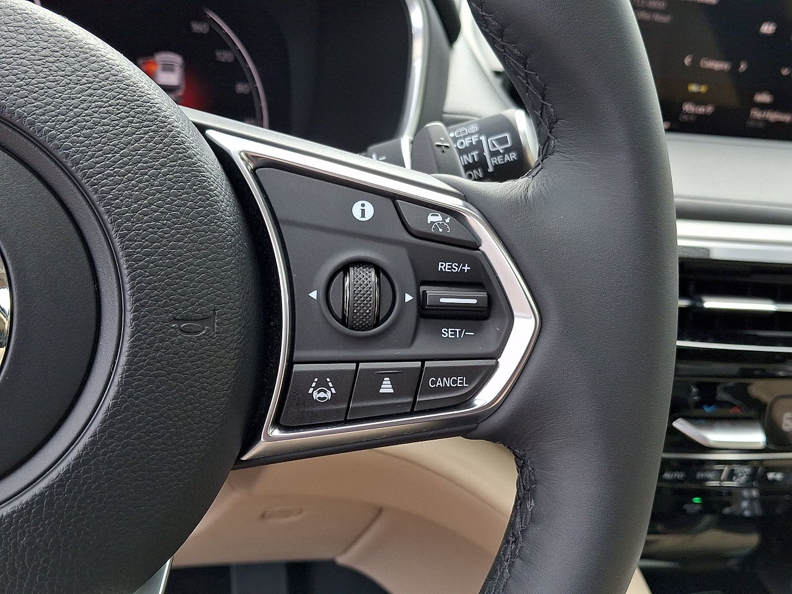 Certified 2024 Acura MDX w/ Technology Package AWD/4WD image 23