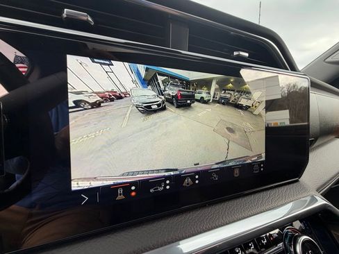 Used 2024 GMC Sierra 3500 Denali w/ Denali Reserve Package image 29