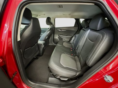 Used 2024 Kia EV6 Light image 29